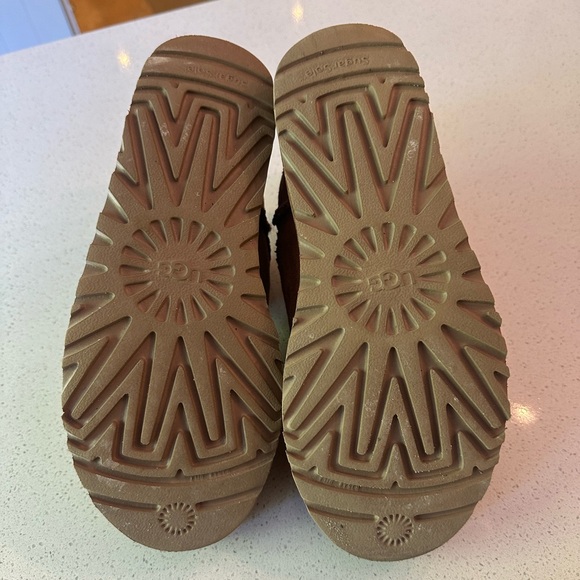 Ugg Ultra Mini Boots - Picture 4 of 5